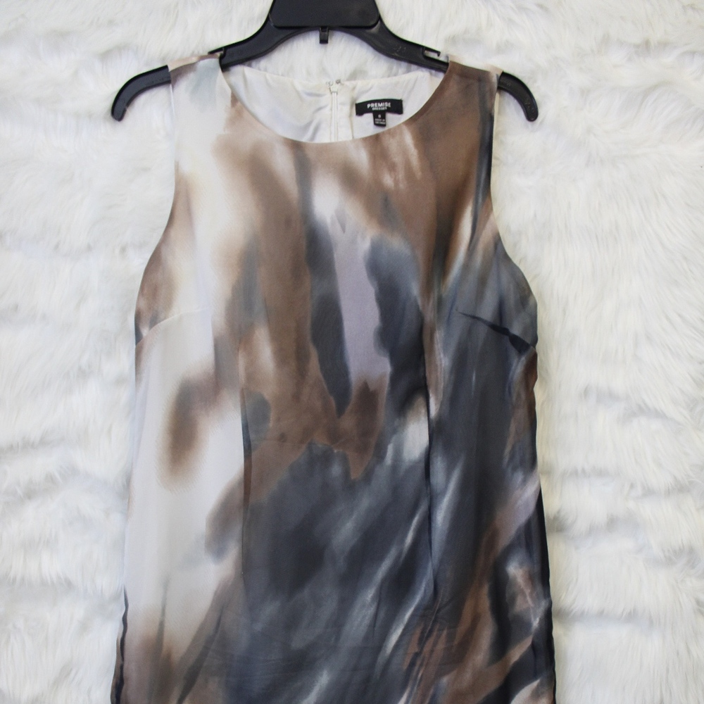 Beautiful Premise Animal like Print